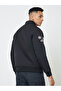 Men's Fashion Bomber Jacket - 6