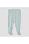 Pyjama Set with Snap Button Closure - Long Sleeves - Round Neck - Set of 2 - 3
