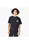 Crew Neck Short Sleeves T-shirt and Shorts Set with Bugs Bunny Print - 2