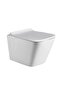 SOMANY Jazz Plus Wall Hung WC Rimless