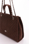 C3014 Women's Shoulder & Shoulder Bag (Daily) - 4