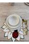 Ladybug Sunflower American Service Set - 2