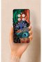 Realme 12 Pro Compatible Amazon Tiger Patterned Silicone Case