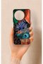 Realme 11 Compatible Amazon Tiger Patterned Silicone Case