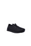 Women's Casual Shoes Lace-Up Leather - 2