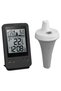 Wireless Weather Station with Pool Water Temperature Sensor - 4