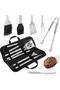 Grill Set 6 Pieces VarioShop®