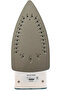 Black & Decker 1750W Steam Iron Ceramic Coated Soleplate - 5