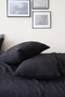 4 Layer Muslin Pillowcase Set of 2 50X70 cm 100% Cotton Breathable - 2