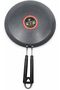 Iron Non-Stick Frying Pan and Dosa Tawa – 12 Inch - 3