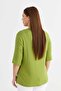 Women's Blouse 25Ysl8105 - 4