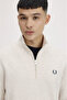 M3574 Half Zip Men's Sweatshirt - 2
