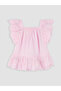 Nevavm Embroidered Baby Girl Set with a Difference - 5