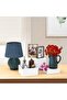 Set of 3 White Acrylic Buffet Risers, Cube Display Stands with Hollow Bottoms, Nesting Food and Décor Risers for Parties, Catering, and Events, GT017 - 2