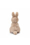 Plush Kangaroo with Joey Stuffed Animal Toy - 3
