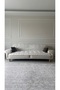 Bohemian Wavy Tassel Pompom Sofa Cover 190X220 cm Decorative Sofa Bed Throw Non-Slip Multi-Purpose - 2