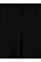Lcwaikiki Basicbeli Elastic Soft Touch Women's Capri - 7