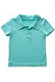 Bamboo Spandex Polo Shirt