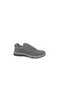Bestof 2074 Men's Beige Sock Model Mesh Light Sole Loafer Sports Shoes