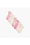 Assorted Ankle Length Socks - Set of 7