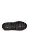 Black Genuine Leather Men's Casual Shoes 2519 m - 5