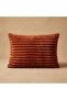 Rabbit Series Plush Decorative Stuffed Throw Pillow Set 45*45 Square Throw Pillow, 35*50 Rectangular Throw Pillow, and 18*35 Armrest Cylinder Pillow Set of 3 - 4