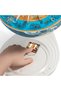 Joc STEM Glob pamantesc interactiv, TopBright - 2