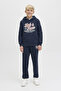 Jack&Jones Junior Boy's Tracksuit 12279812 - 2