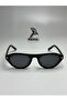 2026 Summer Creation Women's Sunglasses Lightweight Uv400 Protection Acetate Frame for Small/Medium Faces - 2