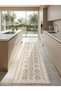 Decorative Carpet Non-Slip Base Stain-Resistant Washable Rug Custom Size Living Room Carpet 3048 - 3