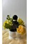 عطر ريتاج الماجد للعود مغلف بالورد 100ملي - 3