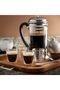 Double Wall Espresso Shot Glasses – Insulated Coffee Cup Set – 73.7 grams, Set of 4 – Coffee Gift Box - 5