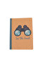 Notebook with the Phrase See the Good - 3