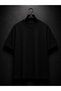 Japanese Anime Printed Oversize Unisex Premium Design T-Shirt - 3