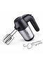 Hand Mixer HM3302 5 Speed Electric Beater Kitchen Mixer - 3