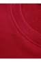 Women's Oversize Two-Thread Raw-Edge Pocket Shorts Set - 2