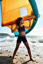 Swimsy Girls' Swimsuit Uv Protection - 3