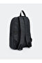 Gulis clothing large size anthracite men's laptop bag - 3