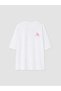Timeless Clothing & Timeless Choices Relaxed Fit Printed Girls' T-Shirt - 3