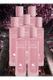 7 قطع من عطر ميس ساكورا 100 مل
