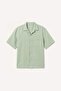 Breathable 100% Linen Premium Linen Shirt G0857Ax26Sm - 7