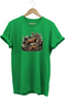 Exclusive Wild Nature Collection Majestic Moose Premium T-Shirt