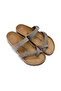 Mayari Bf Nukadın Slippers 071071-20316 Beige - 3