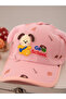 Children's Summer Figure Hat 3-7 Years Old - 3