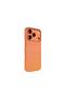 Smartix Designer Case For Iphone 17 Pro Orange - 4