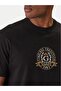 Coat Men's Regular Fit T-Shirt - 5