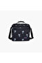 -Lunch/Cooler Bag Super Snack 1 Cmprt 9 Ltr