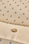 Mediterranean Linen Duvet Cover Set Double Calınen - 5