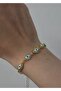 Layla Stone Eye Bracelet 15+5 cm - 2