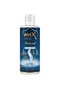 Natural Water Based Lubricant (100ml) | Pure & Simple - Long Lasting - Natural Feeling - Smooth & Silky